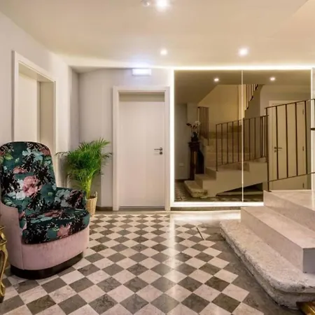Διαμέρισμα Azzulea Rossio