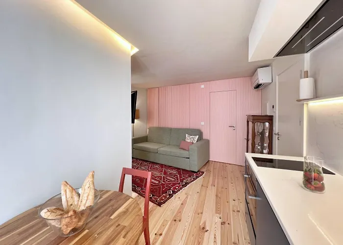 Azzulea Rossio Lisboa