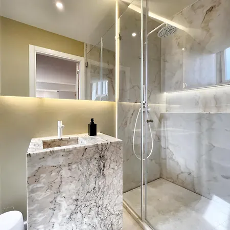 Azzulea Rossio * Lizbona