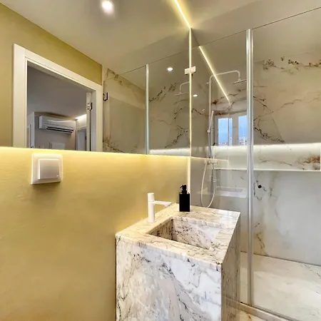 Apartament Azzulea Rossio Lizbona