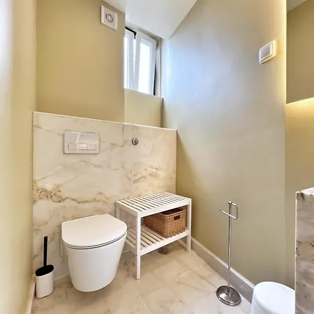 Apartament Azzulea Rossio *