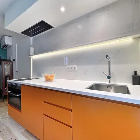 Azzulea Rossio Lizbona