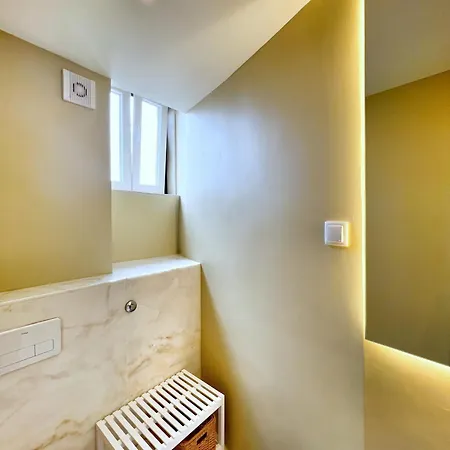 Apartament Azzulea Rossio *