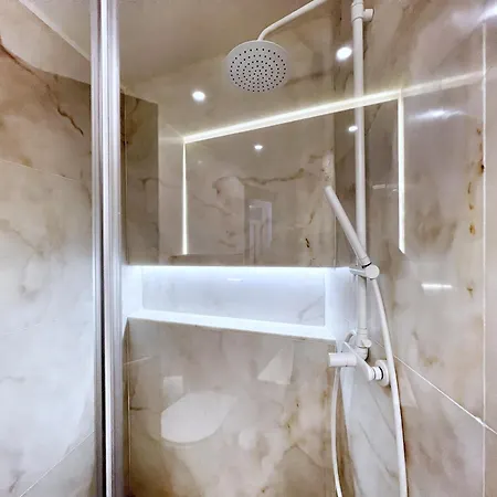 Azzulea Rossio Apartament