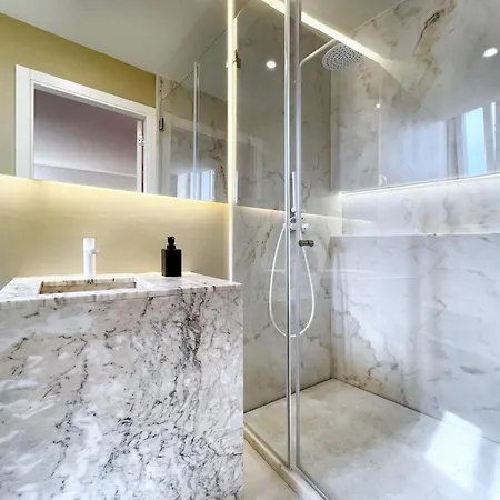 Apartament Azzulea Rossio *