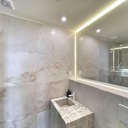 Apartament Azzulea Rossio