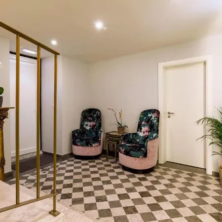 Apartament Azzulea Rossio *