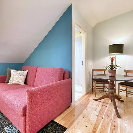 Azzulea Rossio * Lizbona