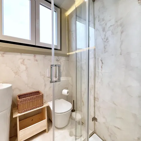 Azzulea Rossio Apartament Lizbona