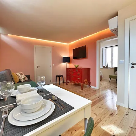 Azzulea Rossio * Lisbona