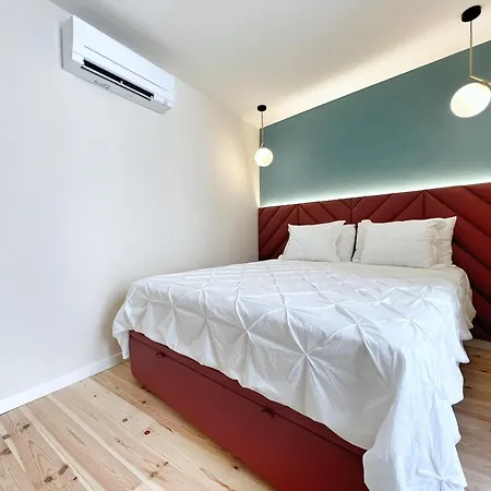 Azzulea Rossio Lisbona