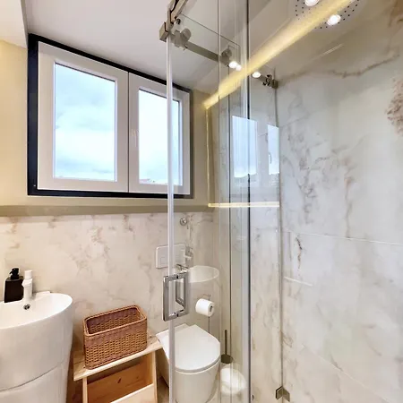 Appartamento Azzulea Rossio