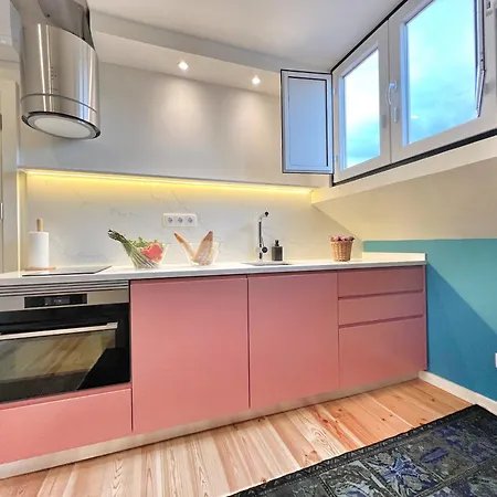 Azzulea Rossio Lisbona