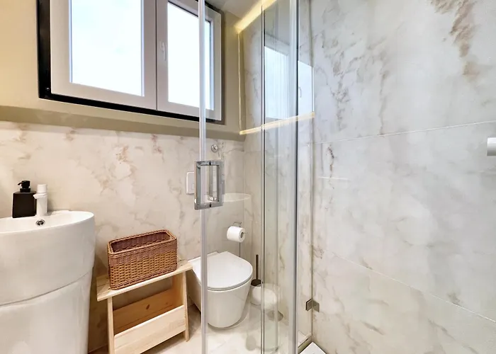 Azzulea Rossio Appartement Lissabon