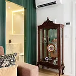Azzulea Rossio Apartment *