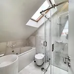 Azzulea Rossio Apartment *