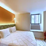 Apartment Azzulea Rossio Lisbon