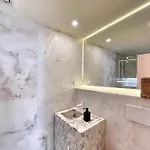 Azzulea Rossio Apartment