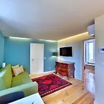 Azzulea Rossio Apartment Lisbon