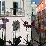 Azzulea Rossio * Lisbon