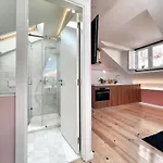 Azzulea Rossio Apartment *