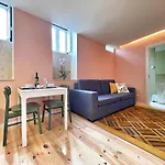 Azzulea Rossio Apartment