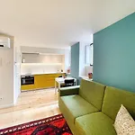 Azzulea Rossio Apartment *