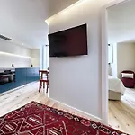 Apartment Azzulea Rossio Lisbon