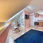 Apartment Azzulea Rossio