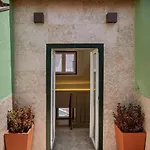 Azzulea Rossio Apartment