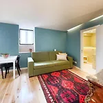 Apartment Azzulea Rossio