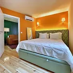 Azzulea Rossio Apartment Lisbon