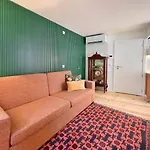 Azzulea Rossio Apartment *