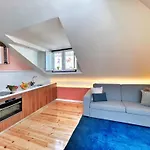 Apartment Azzulea Rossio *