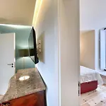 Apartment Azzulea Rossio Lisbon