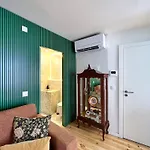 Apartment Azzulea Rossio