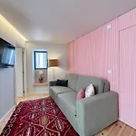 Apartment Azzulea Rossio