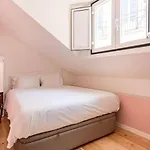 Azzulea Rossio Apartment Lisbon