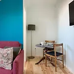 Azzulea Rossio Lisbon