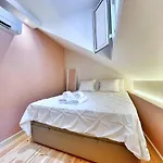Apartment Azzulea Rossio *
