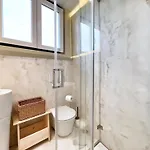 Azzulea Rossio Apartment Lisbon