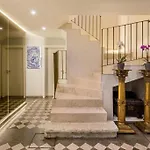 Apartment Azzulea Rossio Lisbon